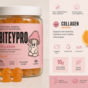 COLLAGEN ORANGE